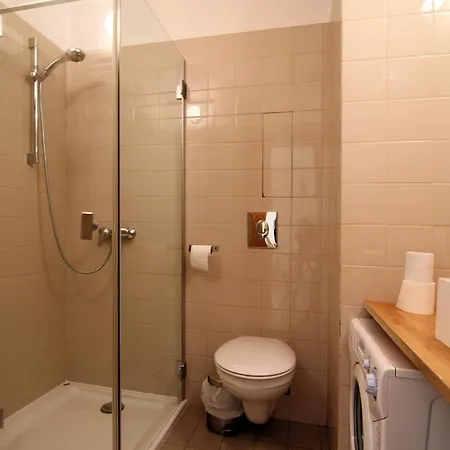 Appartement Skwer Gdynia