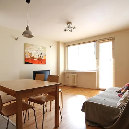 Apartment Skwer